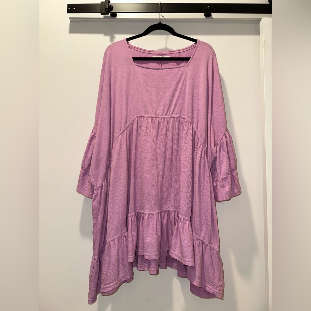 Free People Beach Dress